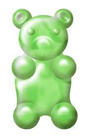 Pin By Celia Mantovani On New Ideas Candy Images Gummy Bears Cupcake Pictures