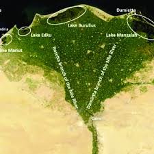 قال الدكتور علاء اللهري الباحث بالمكتب الإقليمي لعلوم الفضاء بأمريكا، إن غرق دلتا النيل حقيقي وجميع الأراضي ذات المناسيب المرتفعة على مستوى العالم أيضا منها في البندقية في إيطاليا وهولندا واليابان وهذه حقيقة علمية. Pdf Nile Delta Egypt
