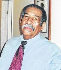 Thomas Leach Obituary (1940