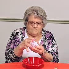 Silly putty, serious fun!...