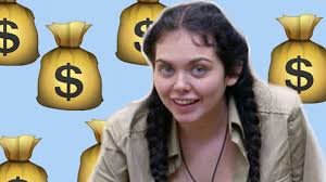 THIS is how much money Scarlett Moffatt has made since wining 'I'm a Celeb'