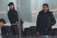 Жена федуна обвинила спортдиректора «спартака» во вранье болельщикам. Leonid Fedun Chempionat