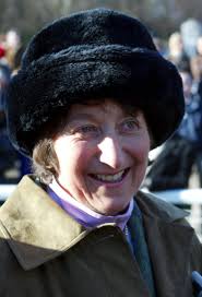 10 top ladies at the Cheltenham Festival