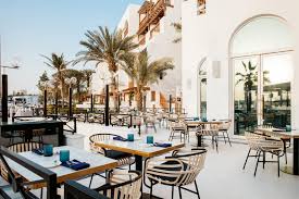 Another can offer you the authentic wok experience. Park Hyatt Dubai Is Hiring Across Its F B Department Hotelier Middle East