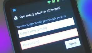 Cara hard reset hp advan. Cara Membuka Kunci Layar Hp Advan Lupa Pola Sandi Atau Pin Kang Education