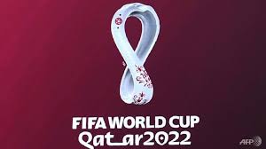 Book Flights Travel The World World Cup Logo World Cup Qatar Doha