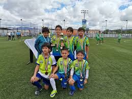 FINAL TORNEO NAVIDEÑO U...