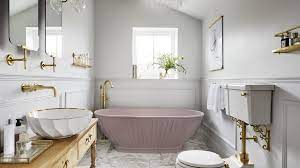 Wayfair offers thousands of design ideas for every room in every style. Traditional Bathroom Ideas Timeless Styles Classic Decor Country