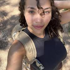 Margaret Hook in people