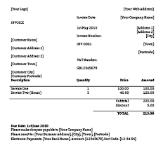 Maka freelancer akan mengerjakan proyek sesuai permintaan, dan jika pekerjaan selesai, kontrak pun selesai. Sample Freelancer Invoice Harian Nusantara