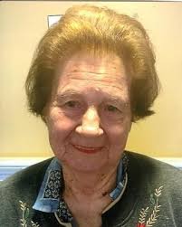 Edna Stephen Obituary (1927