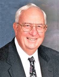 David C. Ehret Obituary