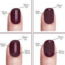 Get it as soon as wed, jul 7. Matte Nail Polish Transparent Matte Top Coat Life Changing Products