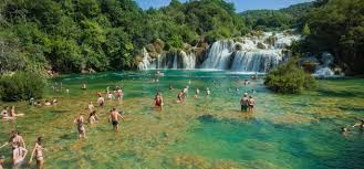 Хорватия — где лучше отдыхать на море. Horvatiya V Iyule 2021 Otdyh I Pogoda V Horvatii V Iyule