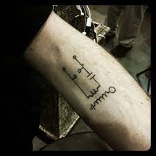 Find this pin and more on tattoos by brianna bodie. Circuit Diagram Tattoo 2007 Mazda Cx 7 Fuse Box Furnaces Tukune Jeanjaures37 Fr