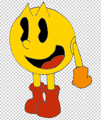 Pacman onesie video game png clipart. Pac Man Drawing Smiley Sketch Pac Man Smiley Emoticon Pacman Png Klipartz