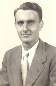 John Edward Stewart (1922-1985)