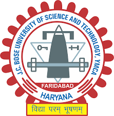 This clipart image is transparent backgroud and png format. J C Bose University Of Science And Technology Ymca Faridabad