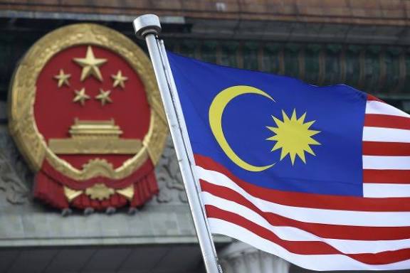 Why Don't Malaysian Policymakers View China as a Threat? – The Diplomat