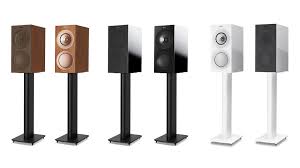 Best Standmount Hi Fi Speaker Under 2000 Best Stereo Speakers Kef Speaker