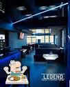 Legend Lounge pub et bar, Heilbronn - Critiques de restaurant
