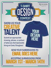 T Shirt Flyer Template Best Of T Shirt Design Contest Flyer Template Graficasxerga In 2020 Flyer Template T Shirt Design Software Flyer