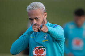 Neymar junior is a free agent in pro evolution soccer 2021. Ditunjuk Konami Jadi Duta Merek Pes 2021 Neymar Saya Merasa Terhormat Dan Ingin Terus Bermain Dengan Penuh Semangat