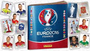 Pagina de la eurocopa 2020./ see more of eurocopa 2020 on facebook. Lanzamiento Del Album De Cromos Oficial De La Euro 2016 Uefa Euro 2020 Uefa Com