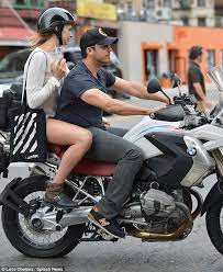 Pin On Celebs That Ride