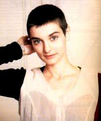 Sinéad O'Connor ♡
