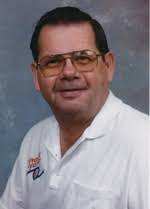 Obituary information for William Bill Bergstrom