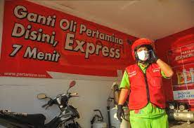 Beli Bbm Tak Perlu Ke Spbu Radar Bekasi