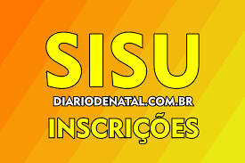 Inscrições sisu 2021 deve acontecer no início de abril. Sisu 2021 Inscricoes Notas De Corte E Resultado Veja Aqui