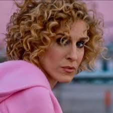 The Cold War” Sex and the City (S6, E17) Carrie and the Russian have  nothing in common! by And Just Like What? A Sex and the City Reboot Podcast