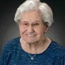 Marion Emma Flood Obituary January 18, 2024