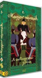 Jankovics marcell népszerűségét animációs filmjei mellett közösségépítő, pozitív lelkiségének köszönheti. Alomgyar Konyvesboltok Alomgyar Hu Jankovics Marcell Magyar Nepmesek 2 A Csillagszemu Juhasz