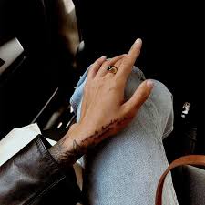 And for those, who are fond of meaningful words. Tips For Phrase And Word Tattoos Think Before You Ink