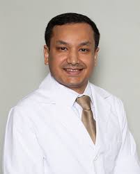 Internal Medicine Residency Program at Norwalk Hospital Leadership