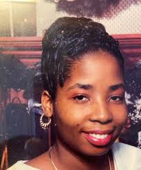 Tonya D Jackson Obituary