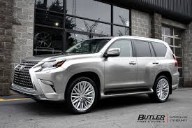 Since the foundation of lexus, hospitality has been and remains our key value. Lexus Gx With 22in Status Adamas Wheels Exclusively From Butler Tires And Wheels In Atlanta Ga Image Number 11871 Lexus Gx Lexus Lexus Models