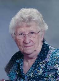 Elizabeth Jean Somers