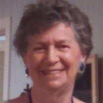 Gloria Chambliss Obituary