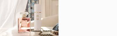 Top notes are bergamot, orange and grapefruit; Coco Mademoiselle Perfume Fragrance Chanel