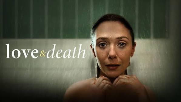 Love & Death: Cast, Plot, Where to Stream - Netflix Tudum