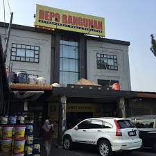 Ingin membeli tanah di jakarta timur, dki jakarta? Depo Bangunan Duren Sawit Jakarta Jakarta