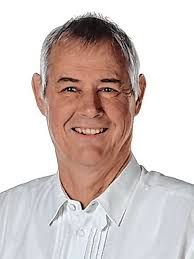 Lörrach: Trauer um Unternehmer Ernst Vogl