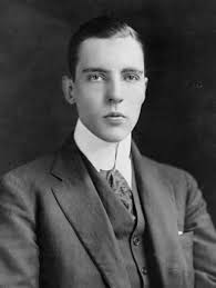 madeleine force astor