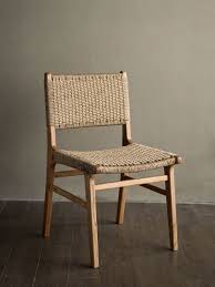 Nagarey Asturia Dining Chair Natural Natural Dining Chairs Reupholster Chair Dining Upholstered Chairs Diy