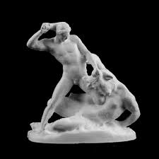 Check spelling or type a new query. 3d Printable Theseus And The Minotaur At The Jardin Des Tuileries Paris By Scan The World