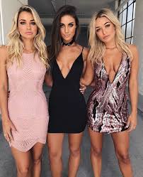 Comment se maquiller et s'habiller pour séduire un homme. Zagusenja Ward Pripitomiti Tenue Soiree Ado Acrossthebaltic Com